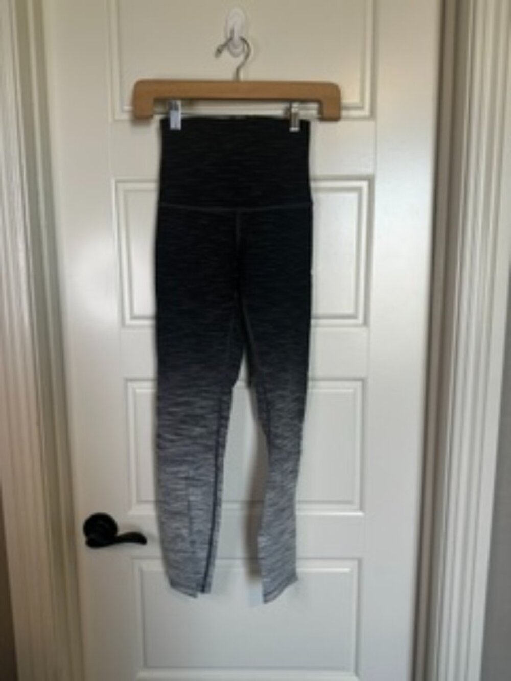 Lululemon Workout Leggings